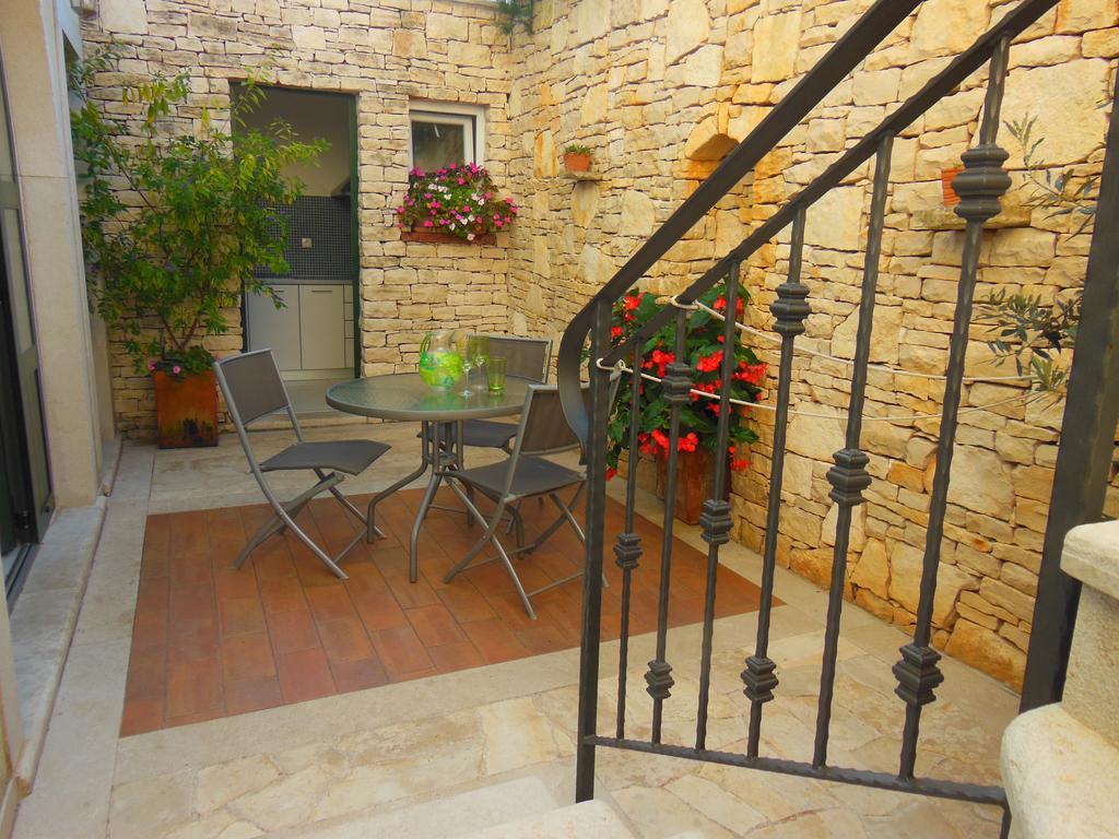 Apartment Ina *