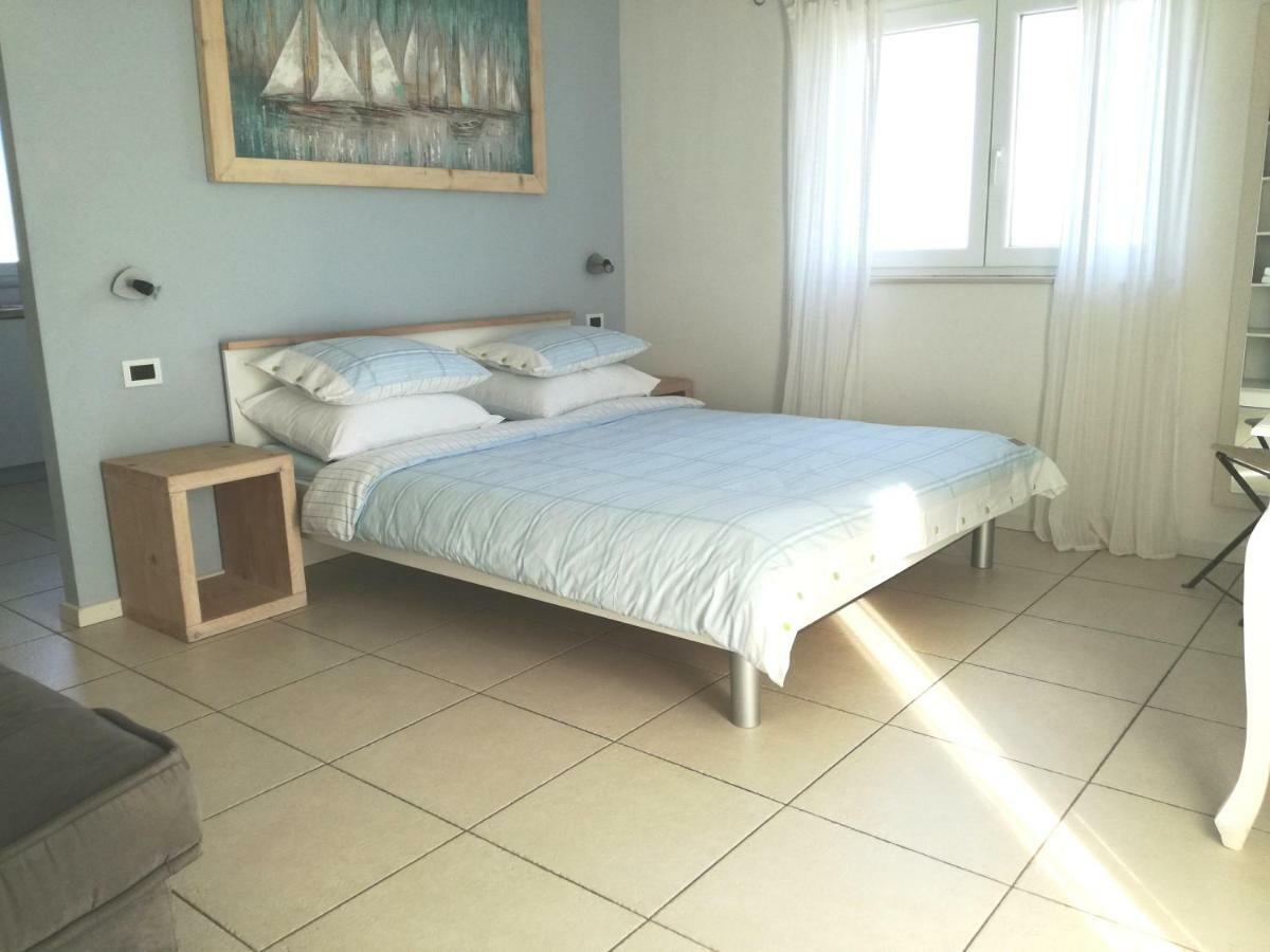 Apartment Ina *