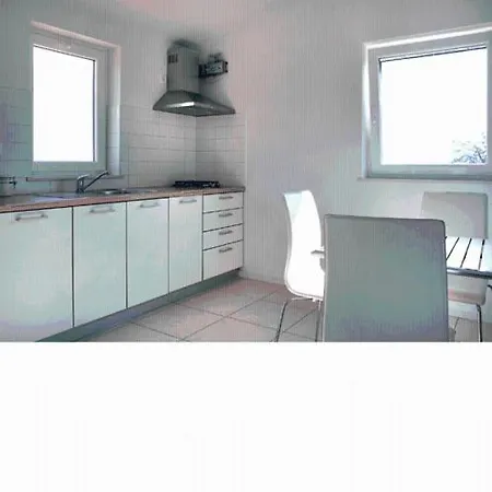 Apartments Villa Ina Brsec Room photo