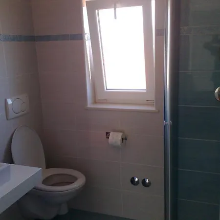 Apartments Villa Ina Brsec Room photo