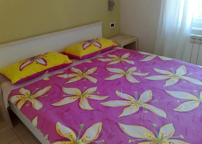 Apartments Villa Ina