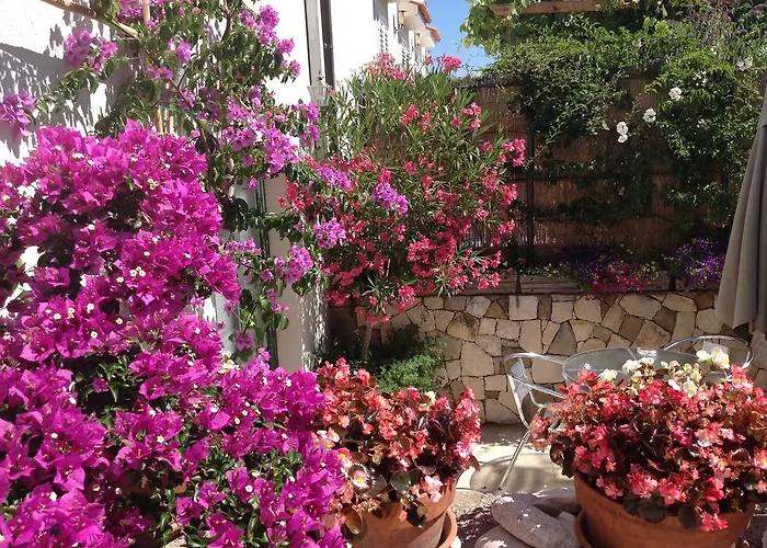 Apartments Villa Ina