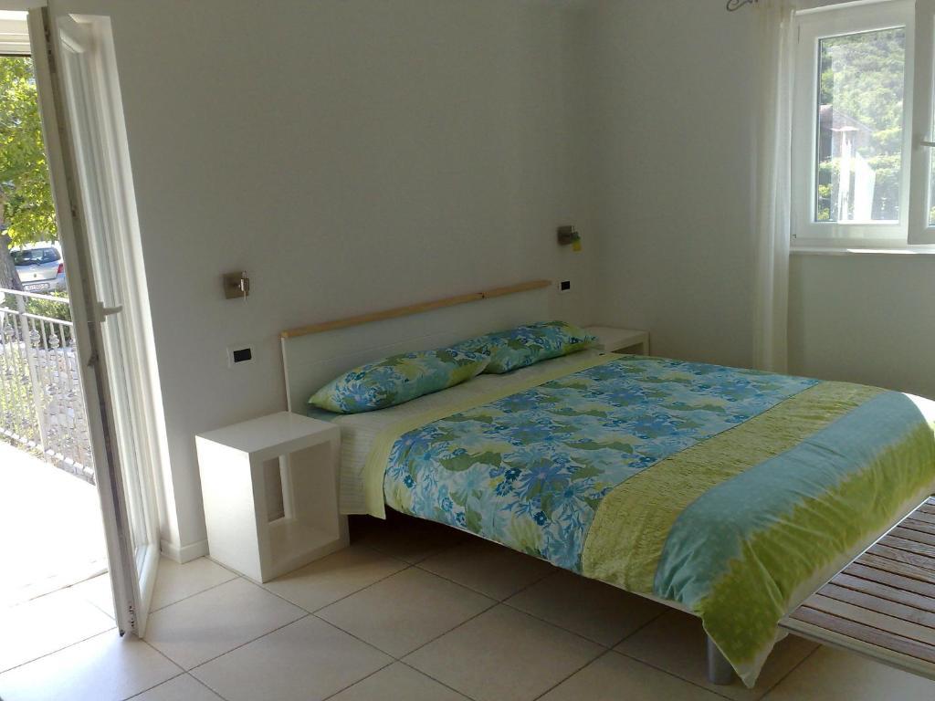Ina Apartment *