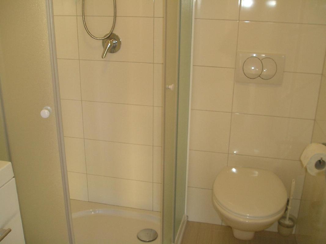Ina Apartment