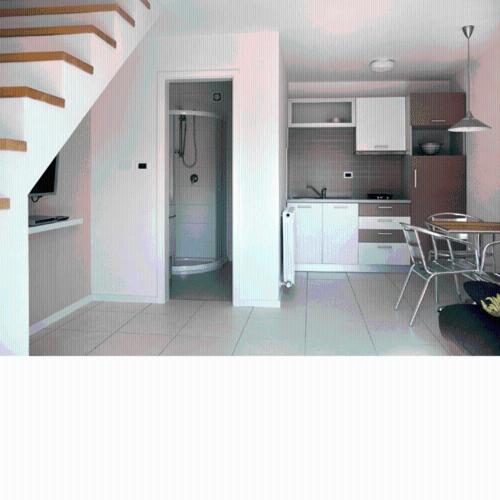 Apartment Ina