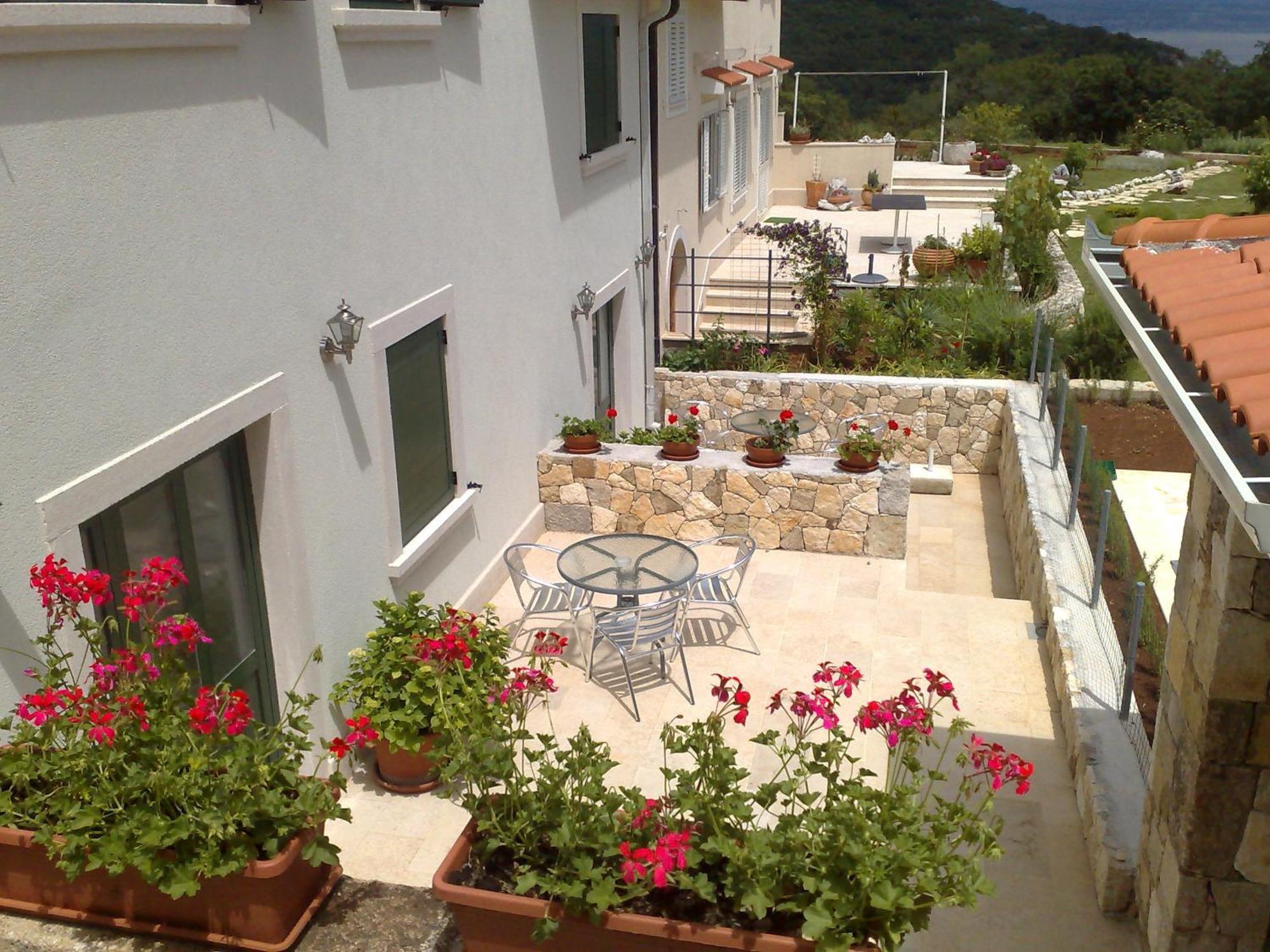 Apartment Ina
