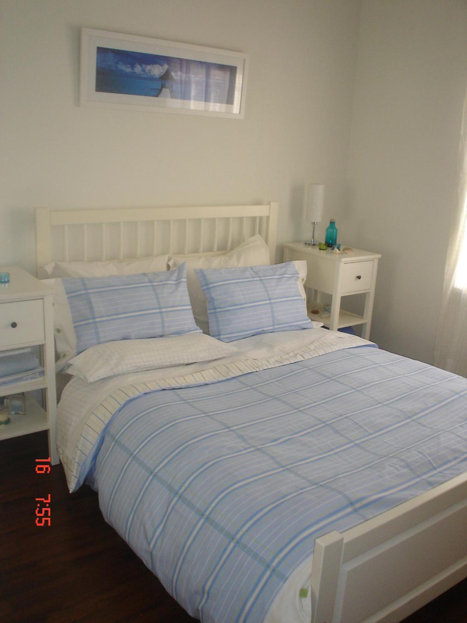 Apartment Ina *