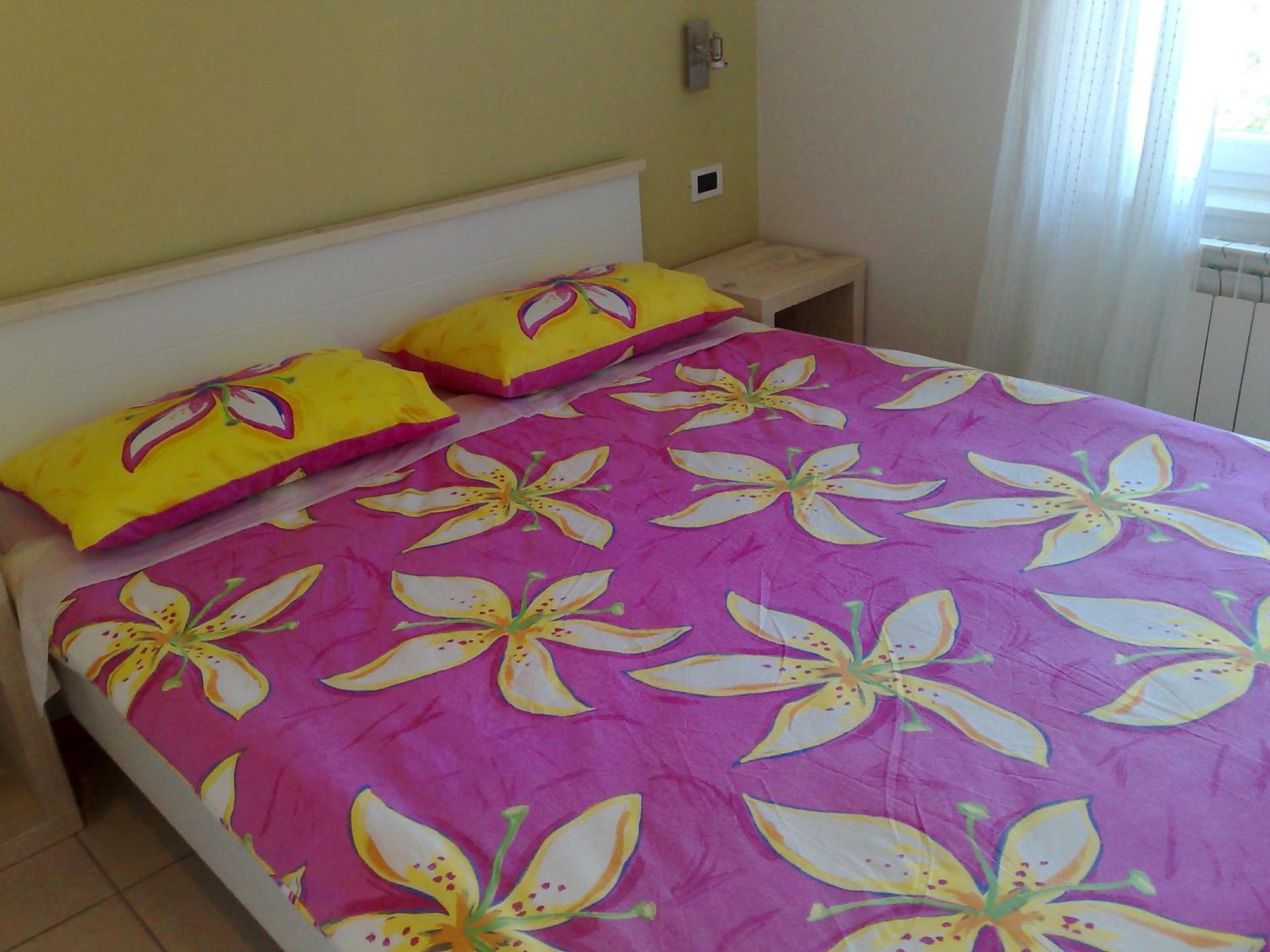 Apartment Ina *