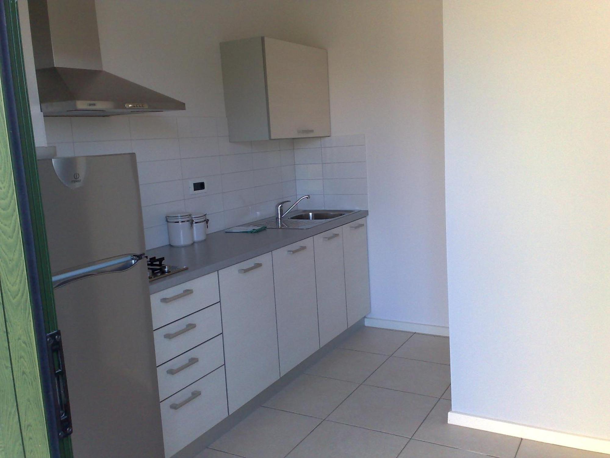 Apartment Ina Brsec