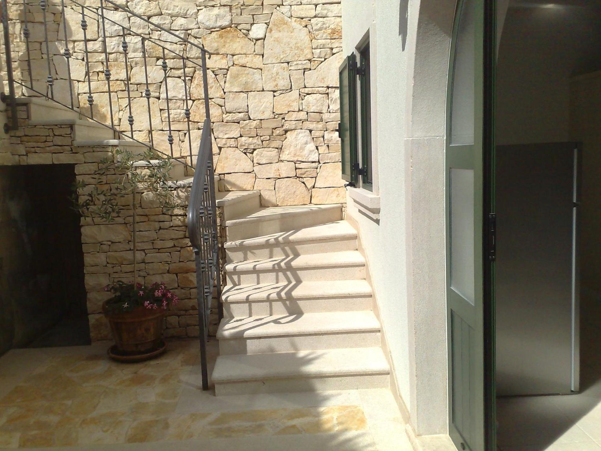 Apartment Ina Brsec