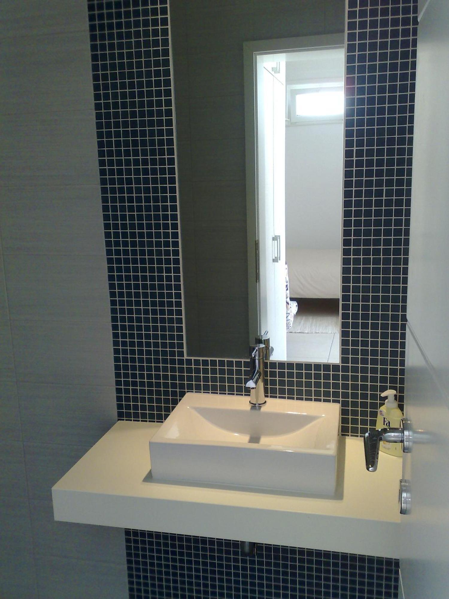 Apartment Ina *