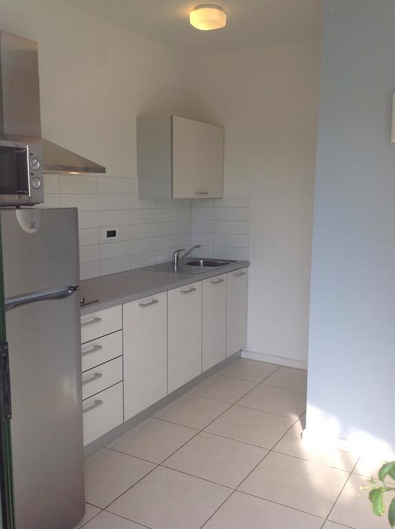 Ina Apartment