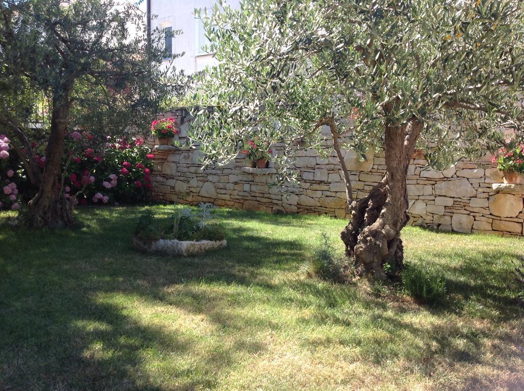 Apartment Ina Brsec