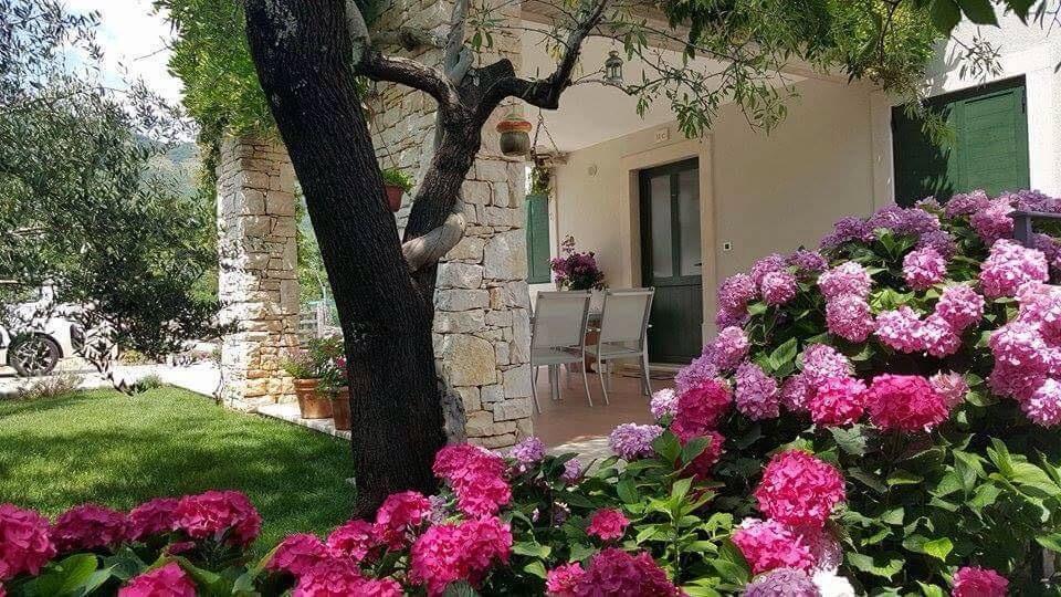 Apartment Ina Brsec