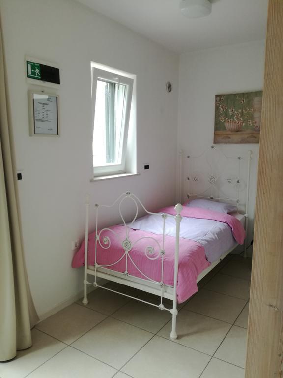 Apartment Ina Brsec