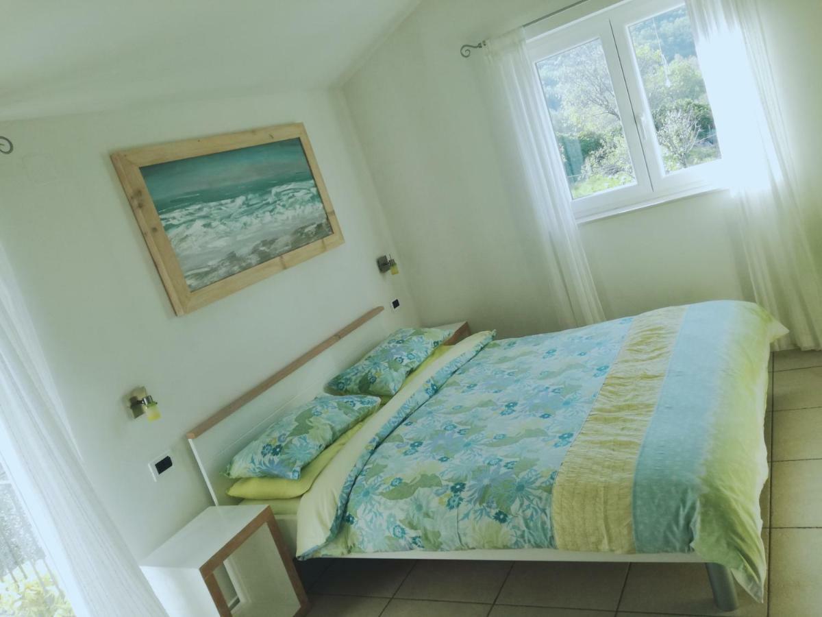 Apartment Ina Brsec