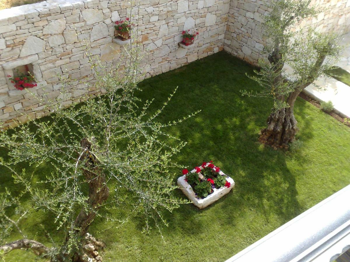 Apartment Ina